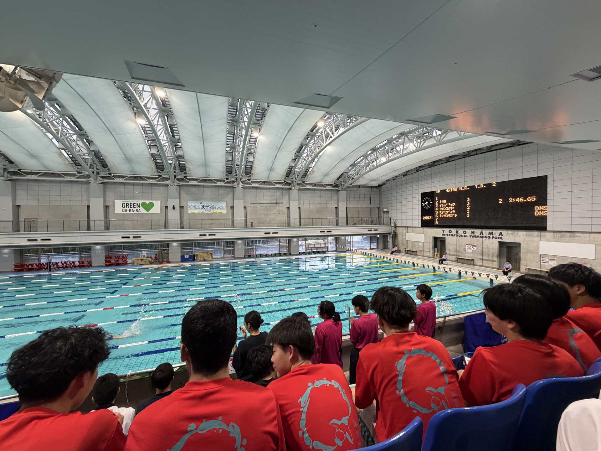 横浜トライアルプール (4)